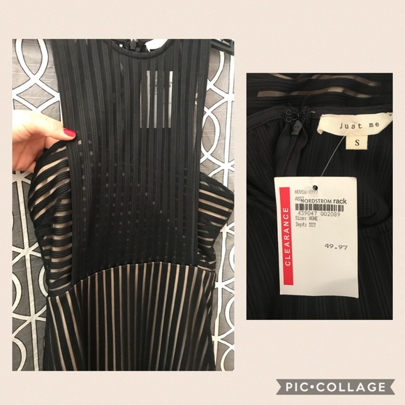 Dress from Nordstrom Rack - Picture 2 of 4